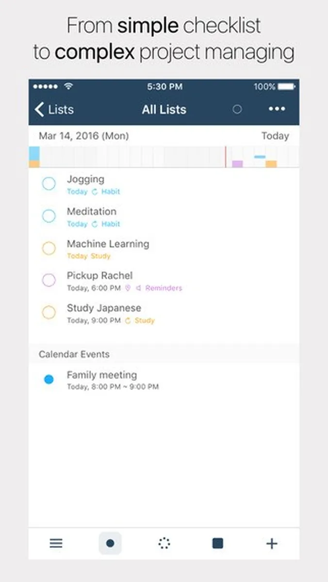 Notre avis sur GoodTask : un logiciel de gestion des tâches à découvrir Notre avis sur GoodTask : un logiciel de gestion des tâches à découvrir
