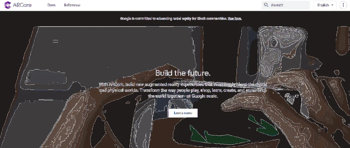 Notre avis sur Google ARCore : un logiciel de réalité augmentée (AR) à découvrir Notre avis sur Google ARCore : un logiciel de réalité augmentée (AR) à découvrir