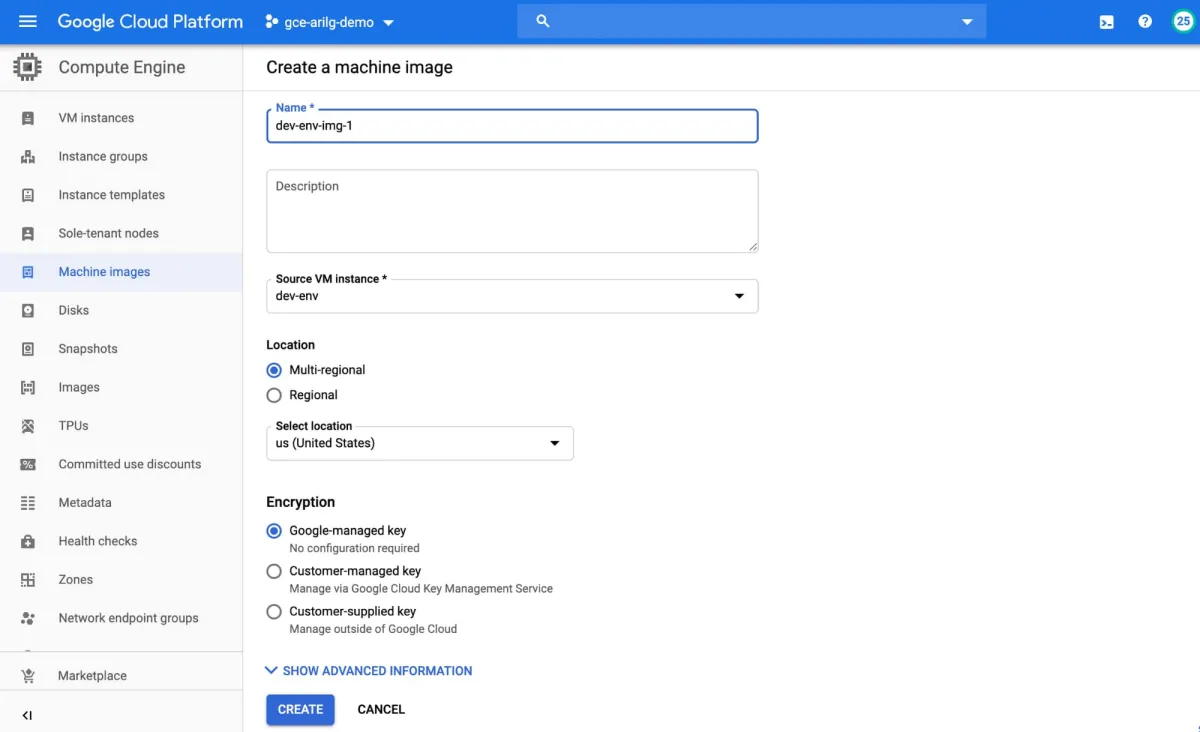 Notre avis sur Google Cloud Compute Engine : un logiciel de gestion cloud à découvrir Notre avis sur Google Cloud Compute Engine : un logiciel de gestion cloud à découvrir