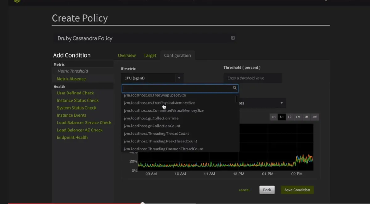 Interface Google Cloud Operations Suite: fonctionnalités, prix, alternatives