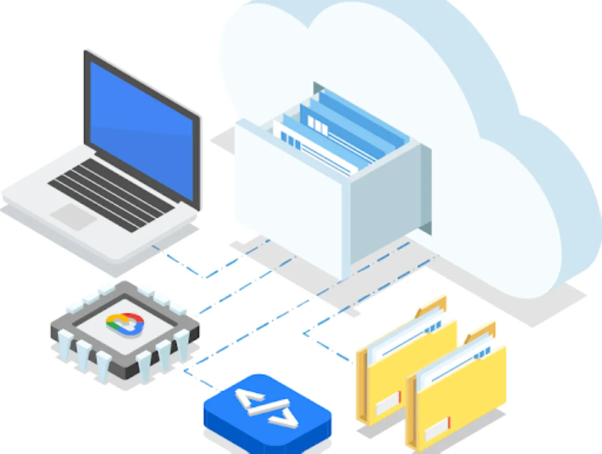 Notre avis sur Google Cloud Source Repositories : un logiciel de versioning (gestion des versions) à découvrir
