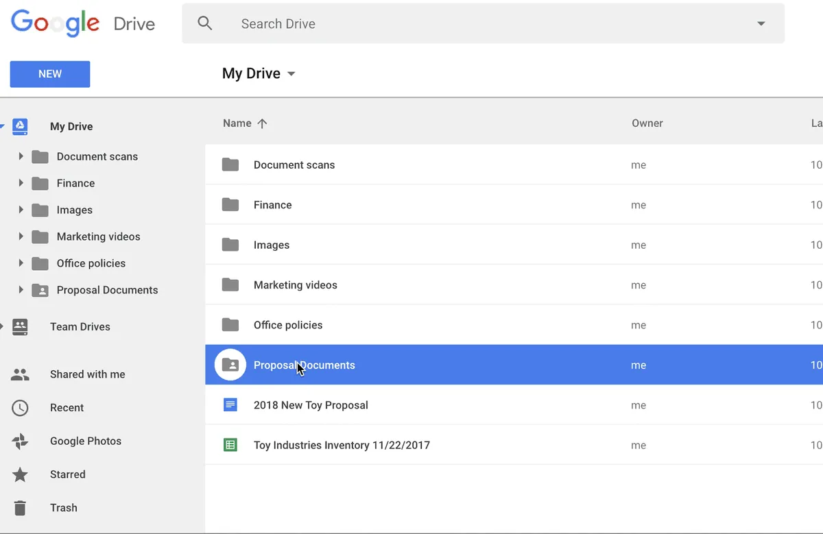 Les logiciels GED comme Google Drive sont incontournables pour améliorer la collaboration Les logiciels GED comme Google Drive sont incontournables pour améliorer la collaboration