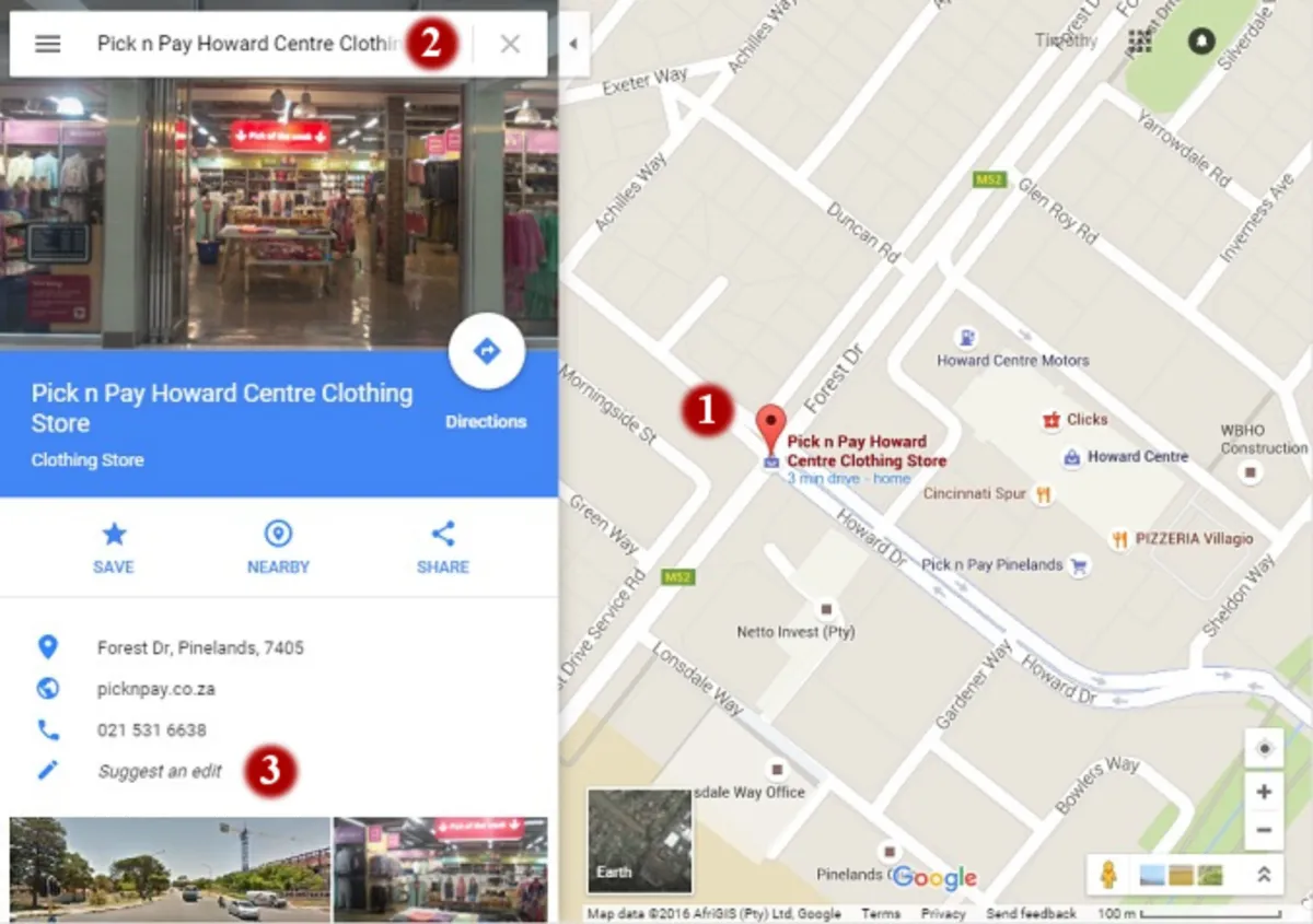 Google Maps: avis sur le logiciel SIG (cartographie / système d'information géographique): fonctionnalités, avantages, inconvénients et tarifs Google Maps: avis sur le logiciel SIG (cartographie / système d'information géographique): fonctionnalités, avantages, inconvénients et tarifs