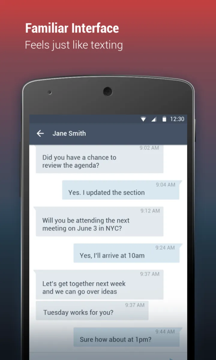Notre avis sur Google Messenger : un logiciel de communication interne à découvrir