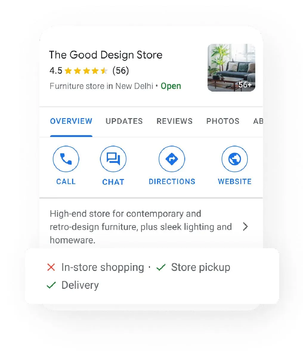 Notre avis sur Google My Business : un logiciel de référencement local (local SEO) à découvrir