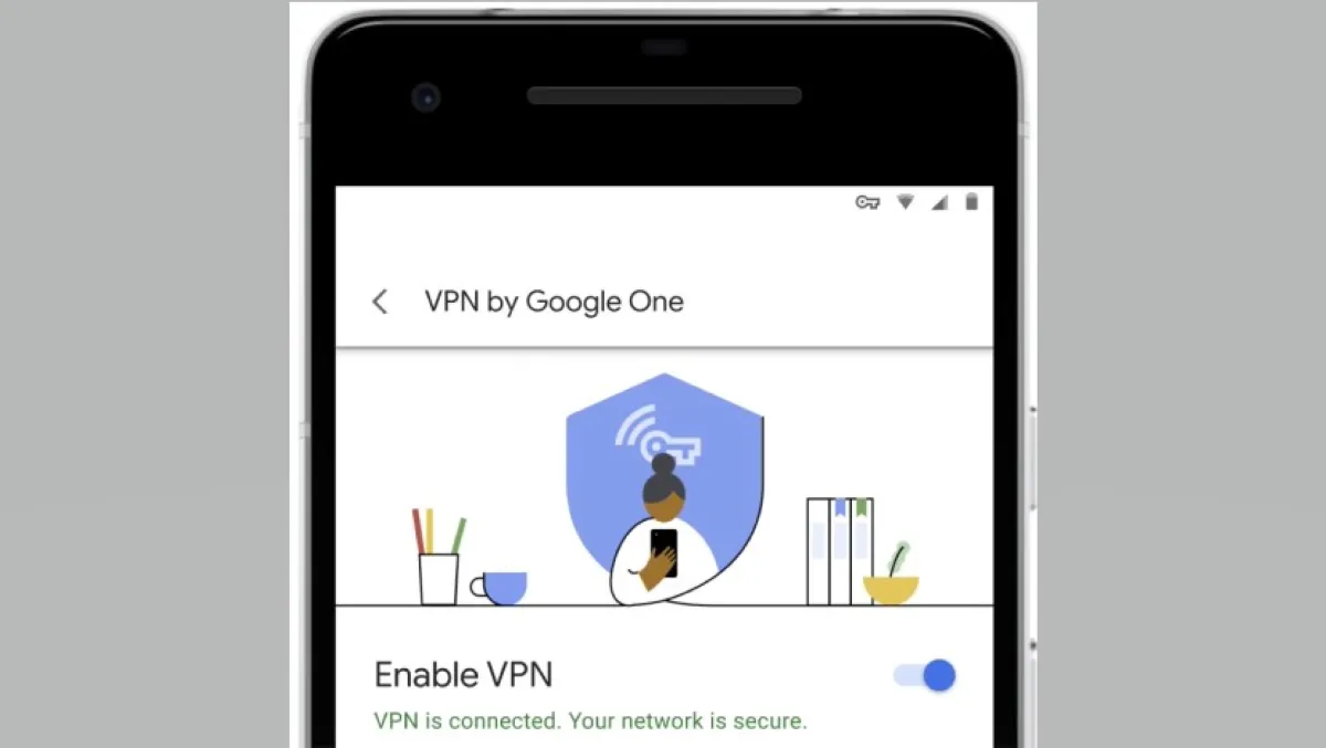 Notre avis sur Google One VPN : un logiciel VPN (virtual private network) à découvrir