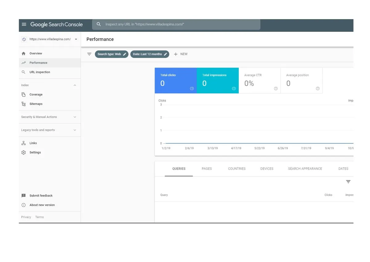 Notre avis sur Google Search Console : un logiciel de référencement gratuit (SEO: search engine optimization) à découvrir Notre avis sur Google Search Console : un logiciel de référencement gratuit (SEO: search engine optimization) à découvrir