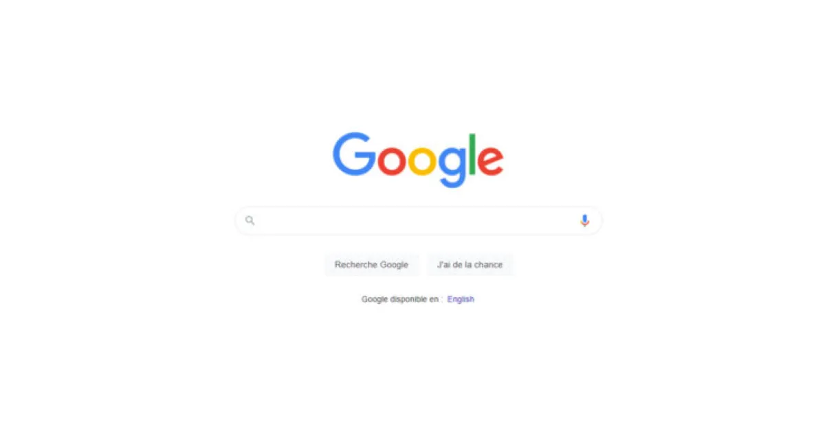 Notre avis sur Google Search : un moteur de recherche à découvrir Notre avis sur Google Search : un moteur de recherche à découvrir