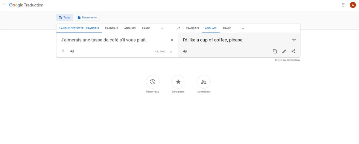 Google Traduction: avis sur le logiciel de traduction: fonctionnalités, avantages, inconvénients et tarifs