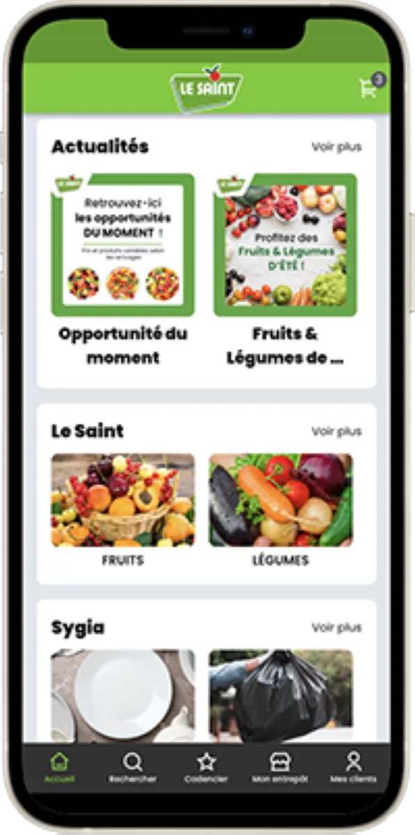 GOOT: avis sur le logiciel de gestion des commandes: fonctionnalités, avantages, inconvénients et tarifs