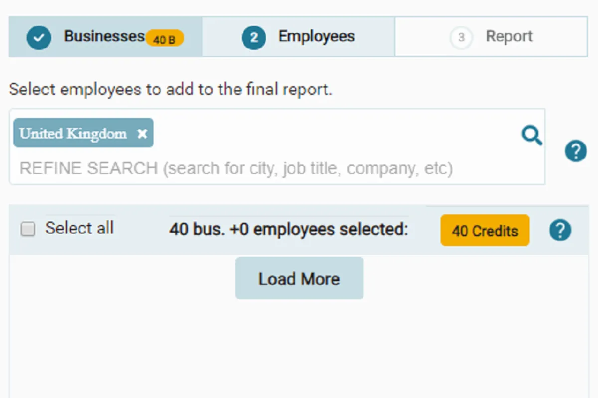 Notre avis sur GoPinLeads : un logiciel de génération de leads (lead generation) à découvrir