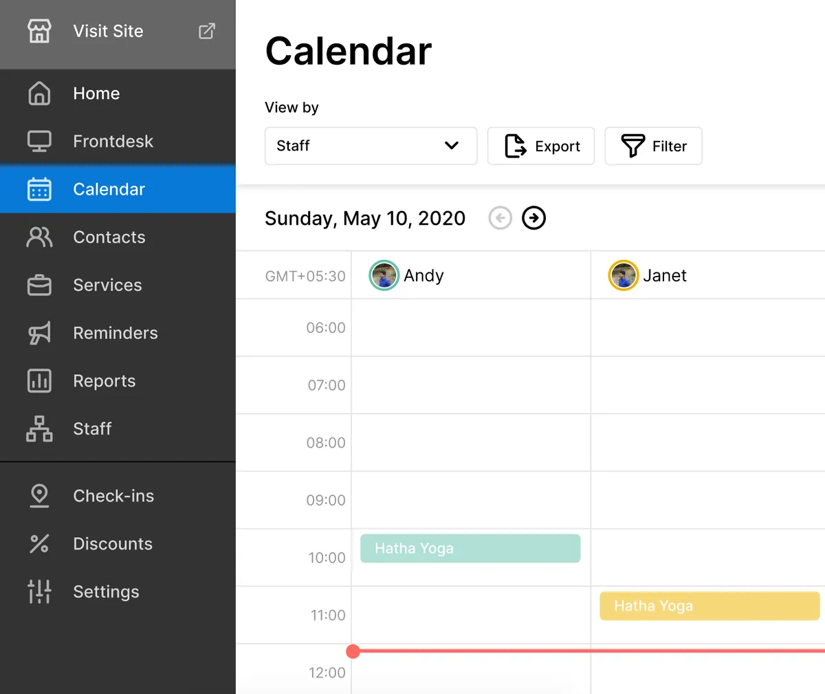 Les logiciels de calendrier / agenda comme GoSchedule sont incontournables pour améliorer la collaboration Les logiciels de calendrier / agenda comme GoSchedule sont incontournables pour améliorer la collaboration