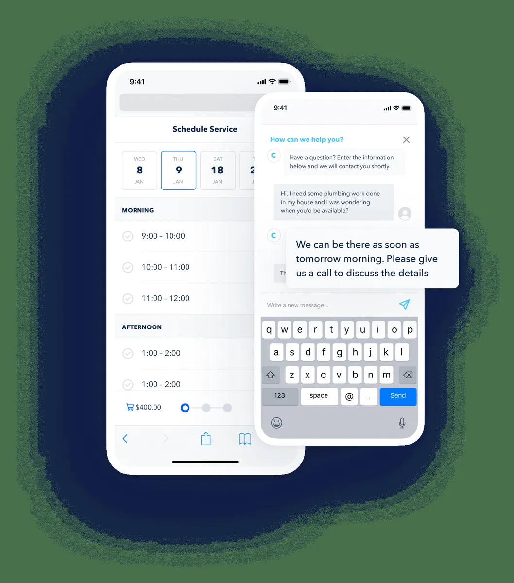 Notre avis sur GoSite : un logiciel de planning à découvrir