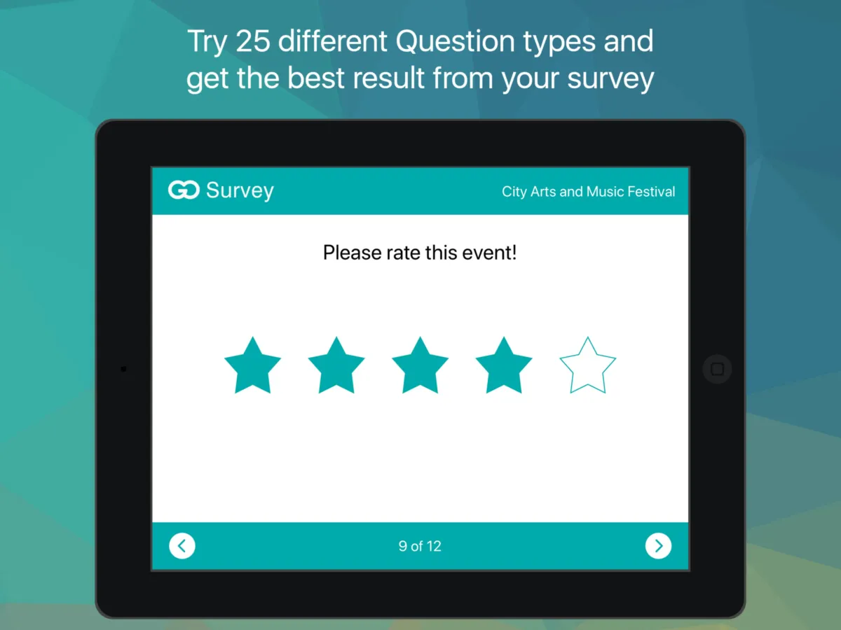 Notre avis sur GoSurvey : un logiciel d'enquête / sondage / questionnaire à découvrir