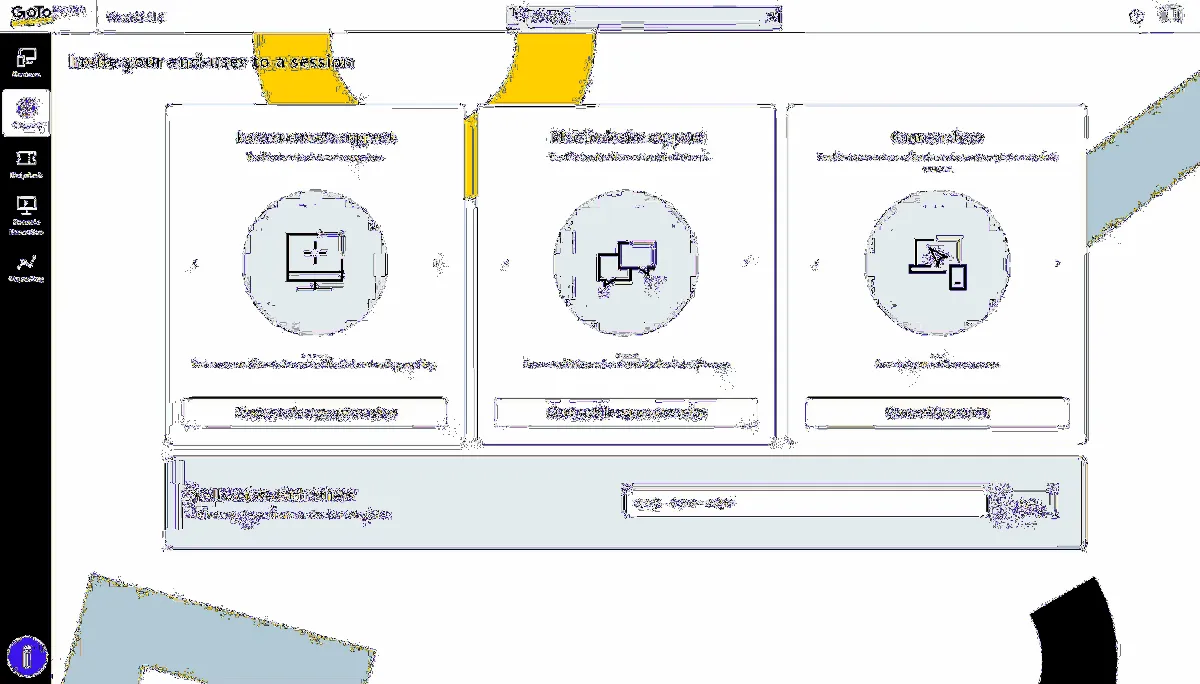 Notre avis sur GoTo Resolve : un logiciel RMM (surveillance et gestion à distance) à découvrir