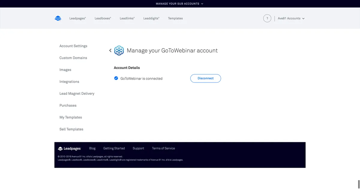 Notre avis sur GoTo Webinar : un logiciel de webinar (webinaire) à découvrir Notre avis sur GoTo Webinar : un logiciel de webinar (webinaire) à découvrir
