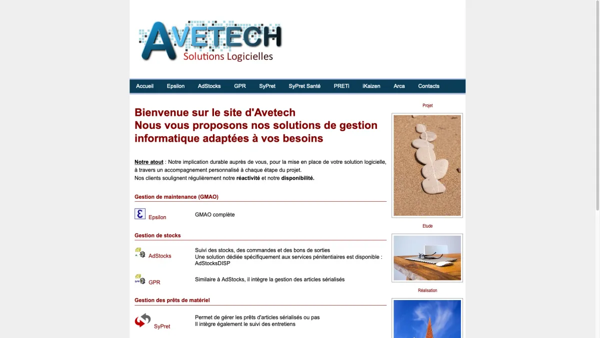GPR: avis sur le logiciel de gestion de la production: fonctionnalités, avantages, inconvénients et tarifs GPR: avis sur le logiciel de gestion de la production: fonctionnalités, avantages, inconvénients et tarifs