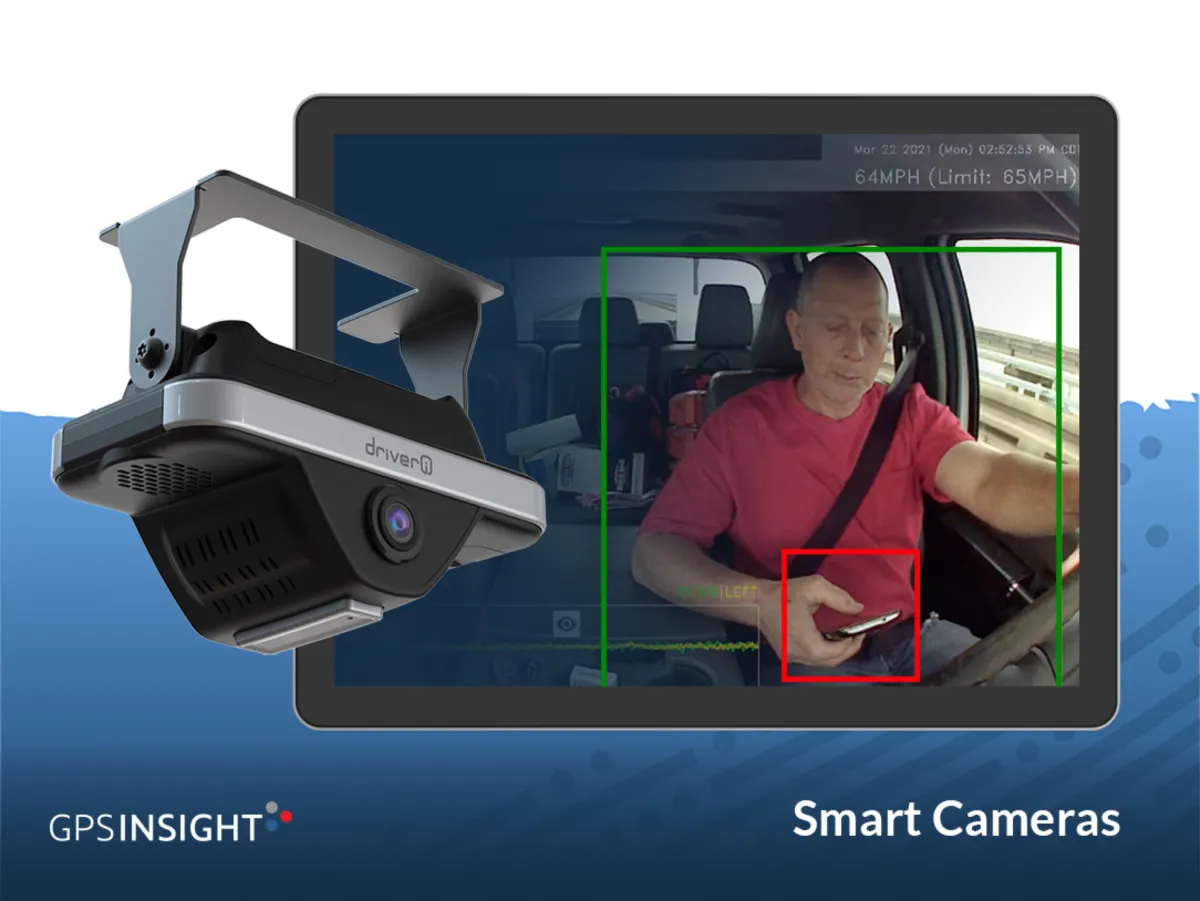 Interface GPS Insight: fonctionnalités, prix, alternatives