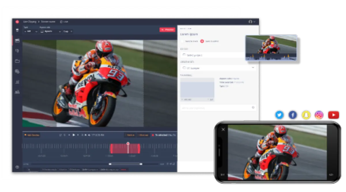Notre avis sur Grabyo : un logiciel de live streaming à découvrir