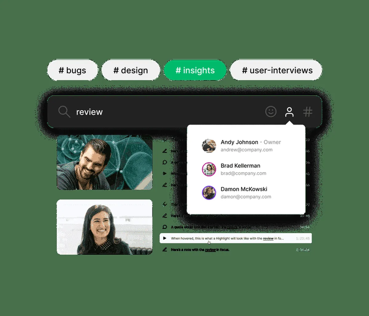 Interface Grain: fonctionnalités, prix, alternatives Interface Grain: fonctionnalités, prix, alternatives