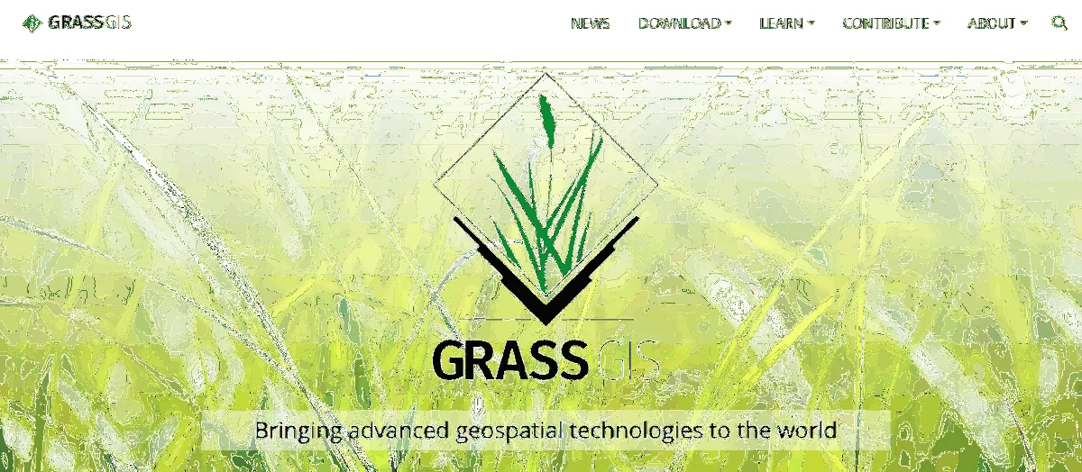 GRASS GIS: avis sur le logiciel SIG (cartographie / système d'information géographique): fonctionnalités, avantages, inconvénients et tarifs GRASS GIS: avis sur le logiciel SIG (cartographie / système d'information géographique): fonctionnalités, avantages, inconvénients et tarifs