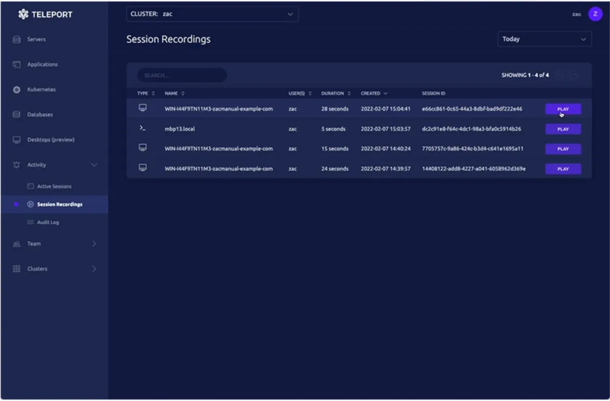 Interface Gravitational: fonctionnalités, prix, alternatives