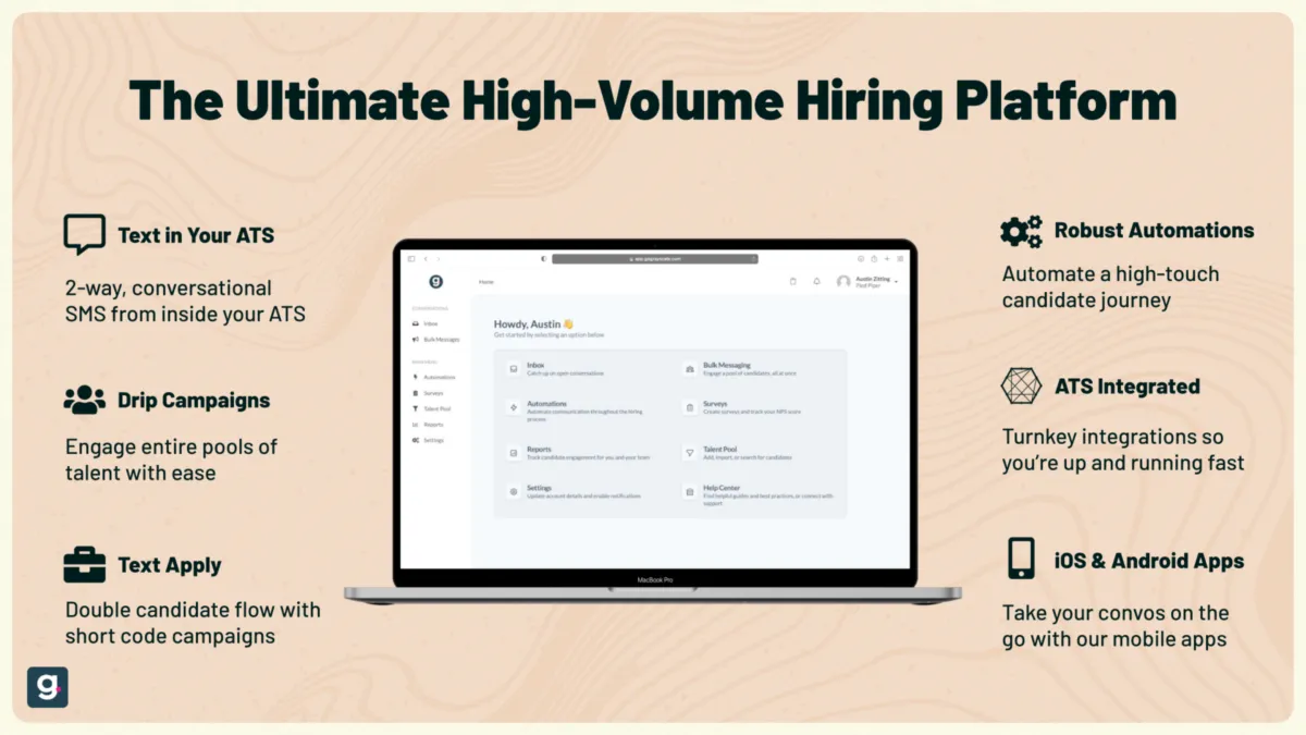 Notre avis sur Grayscale : un logiciel de gestion des talents à découvrir