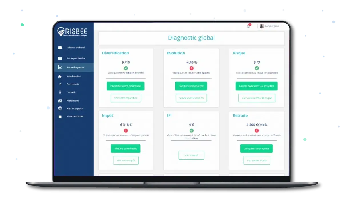 Notre avis sur Grisbee : un logiciel de gestion immobilière à découvrir