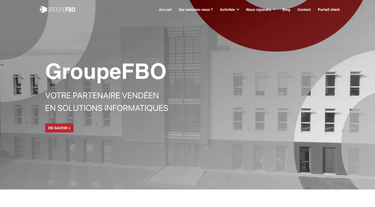 Notre avis sur Groupe Fbo : un progiciel à découvrir Notre avis sur Groupe Fbo : un progiciel à découvrir