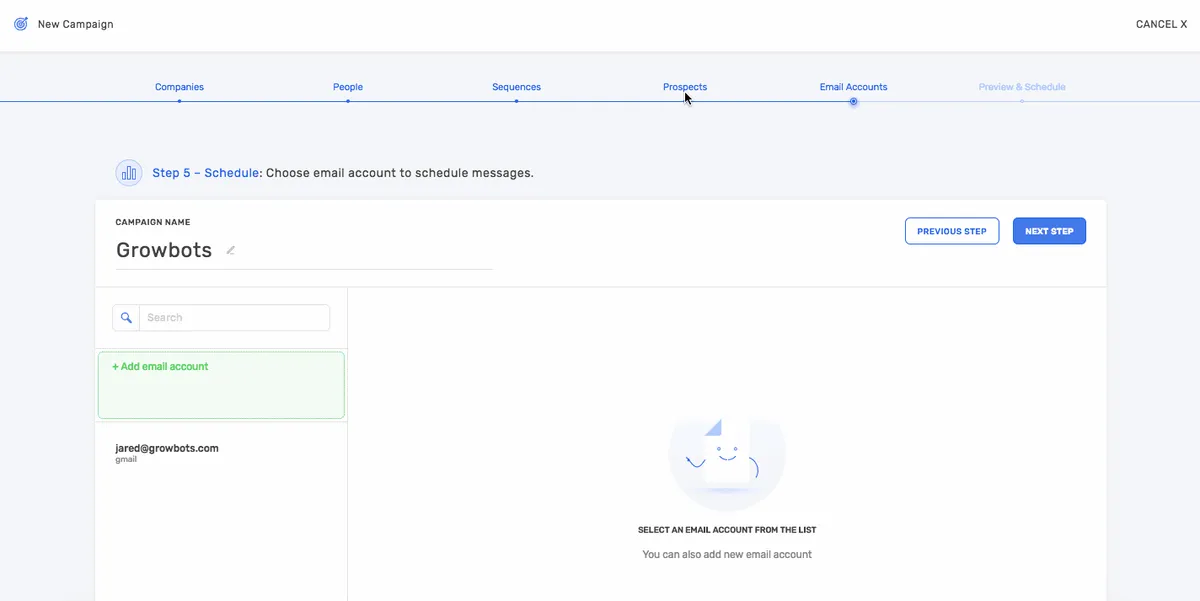 Notre avis sur Growbots : un logiciel de génération de leads (lead generation) à découvrir