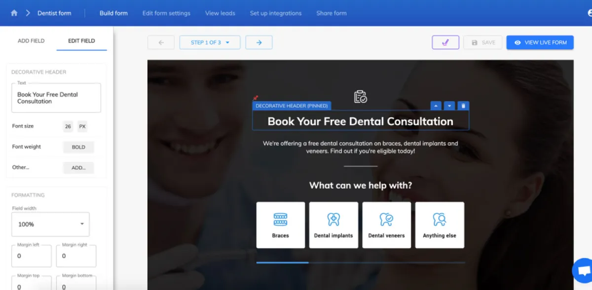 Notre avis sur Growform : un logiciel d'automatisation de formulaires à découvrir Notre avis sur Growform : un logiciel d'automatisation de formulaires à découvrir