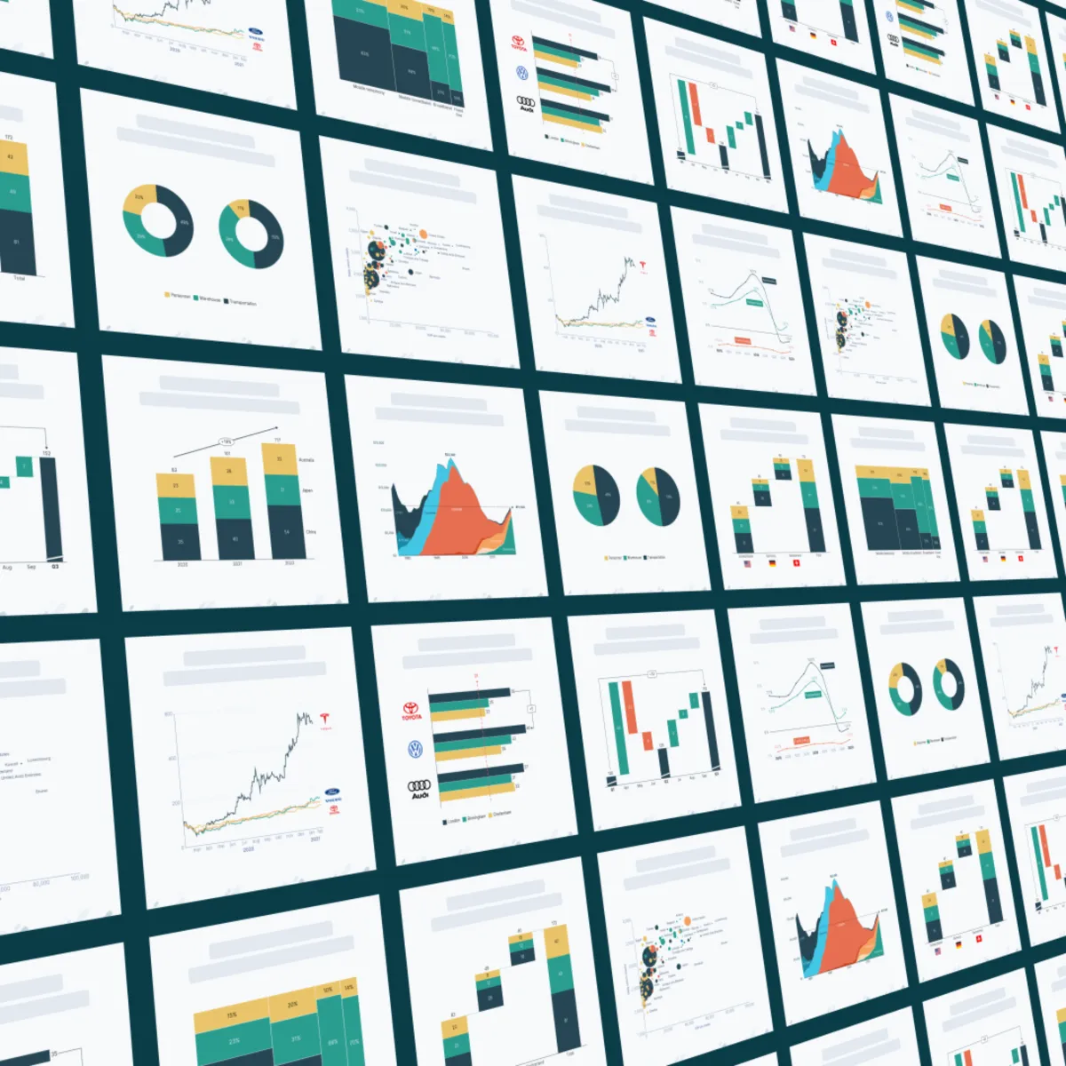 Grunt: avis sur le logiciel de reporting: fonctionnalités, avantages, inconvénients et tarifs Grunt: avis sur le logiciel de reporting: fonctionnalités, avantages, inconvénients et tarifs