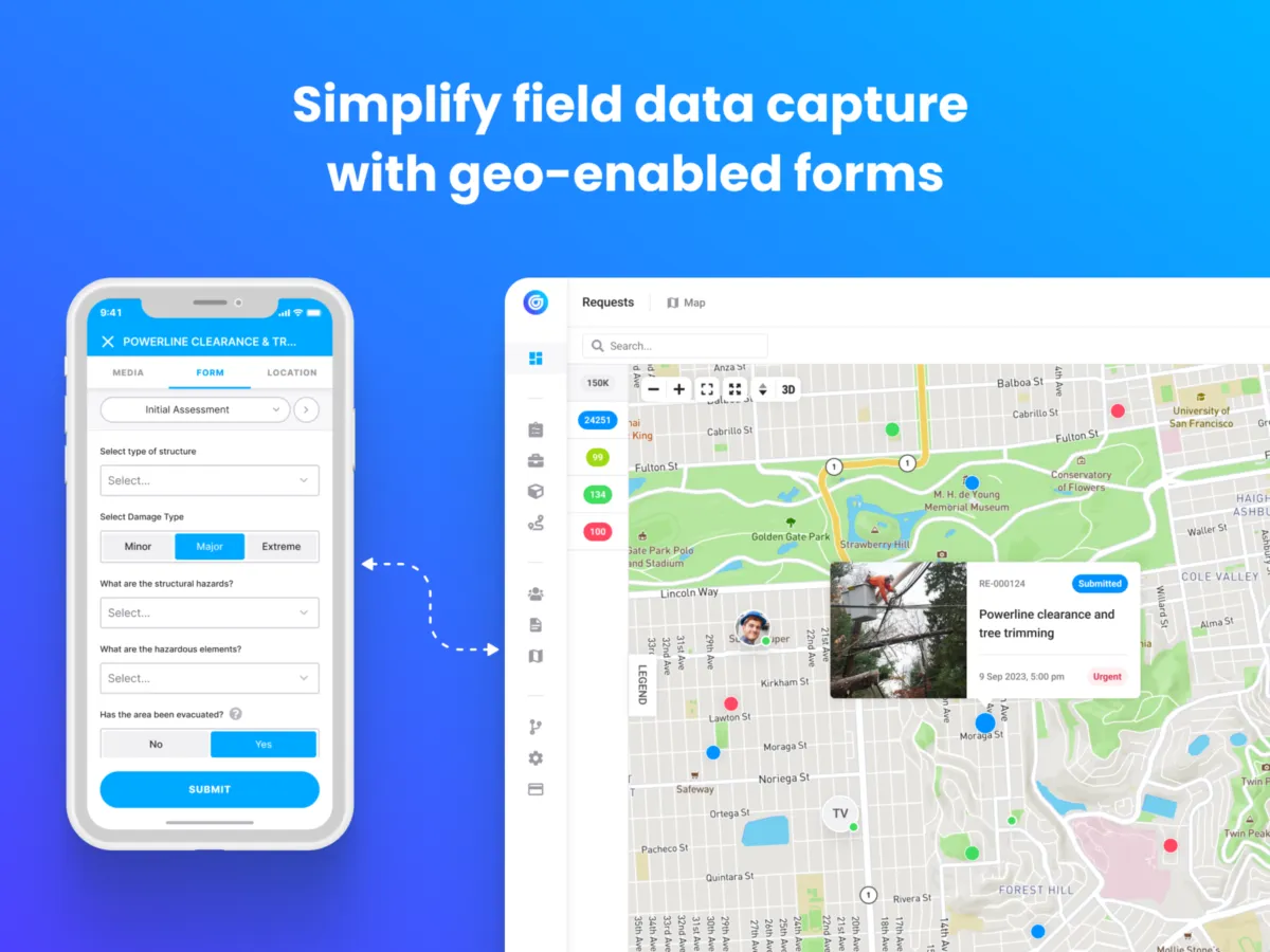 Interface Gruntify: fonctionnalités, prix, alternatives