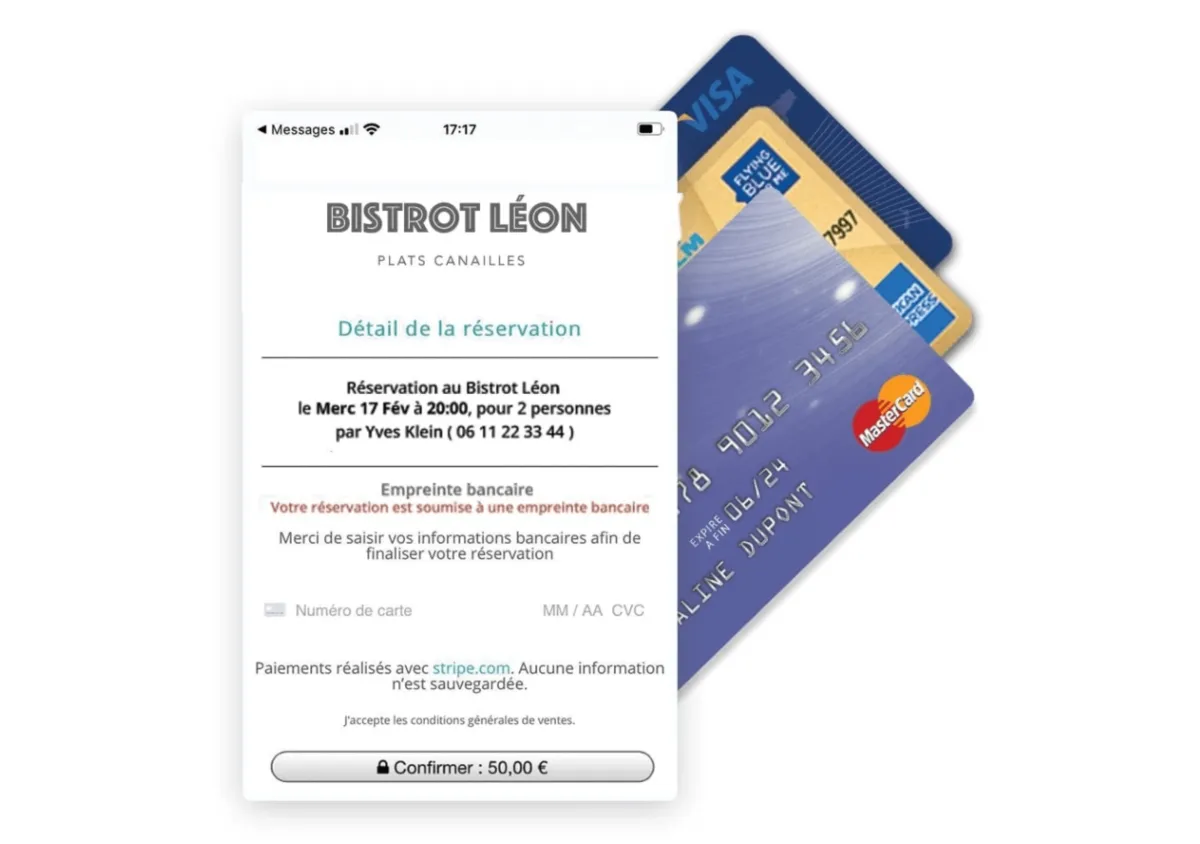 Notre avis sur Guestonline : un logiciel de réservation (booking) à découvrir