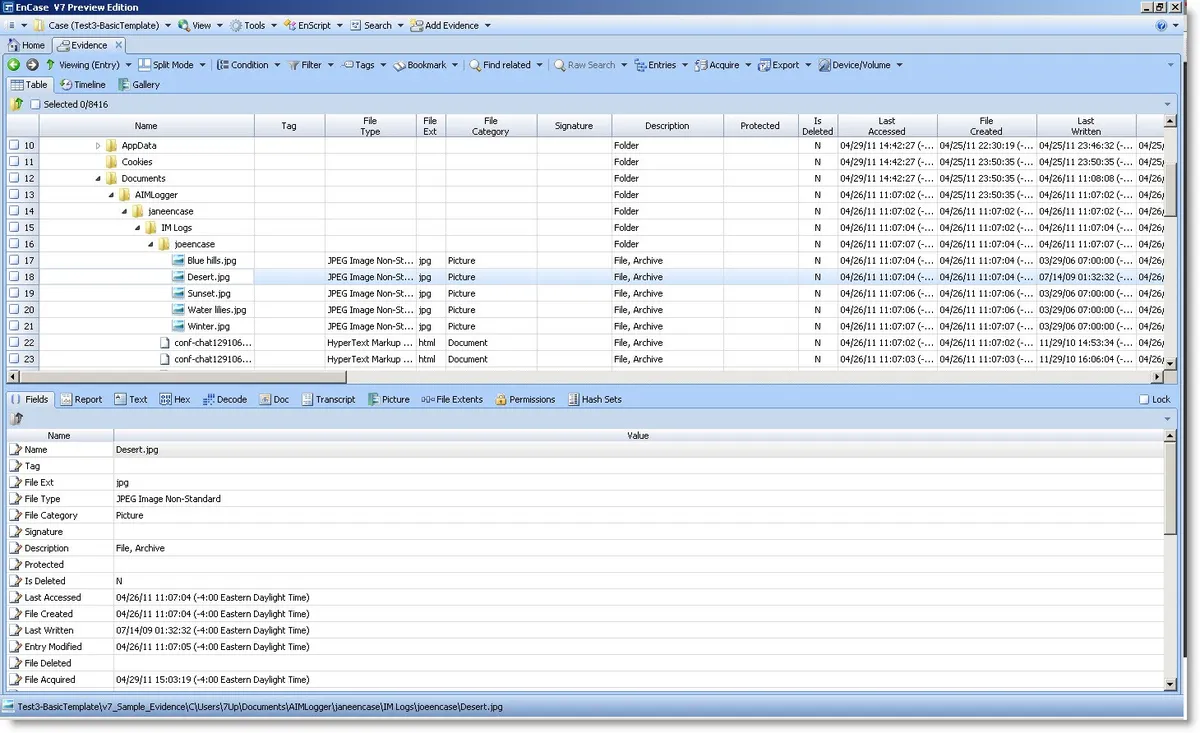 Notre avis sur Guidance Software : un logiciel de sécurité informatique à découvrir
