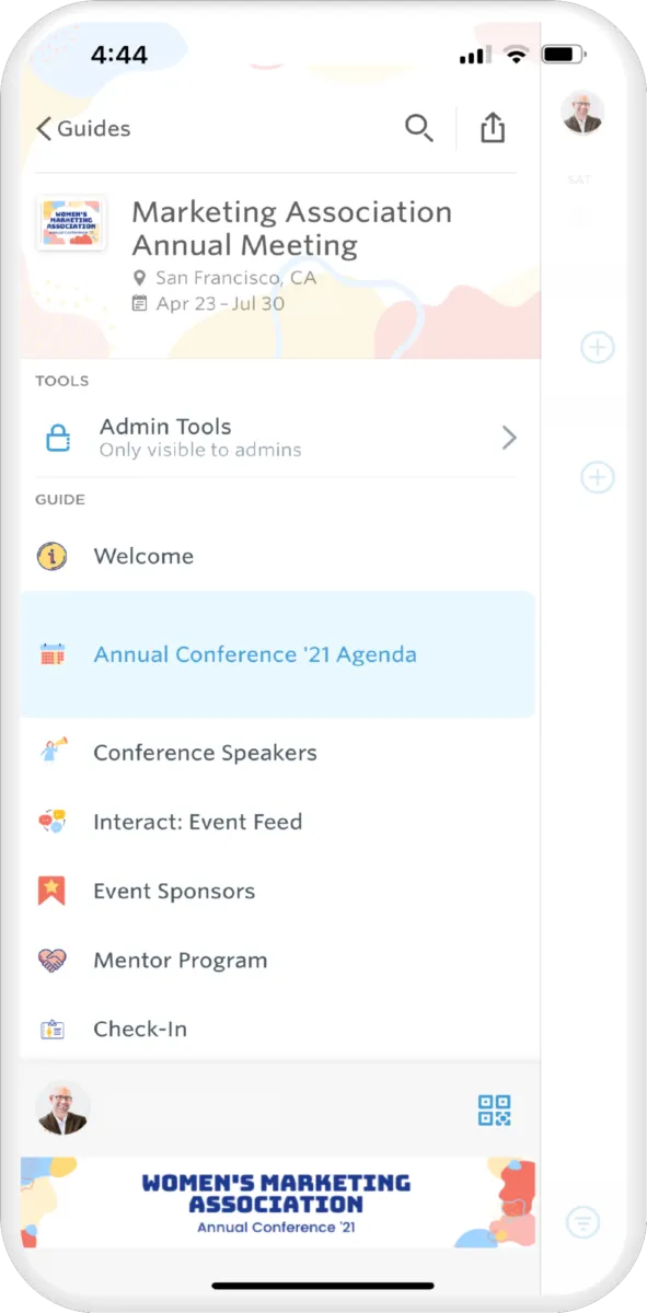 Interface Guidebook: fonctionnalités, prix, alternatives