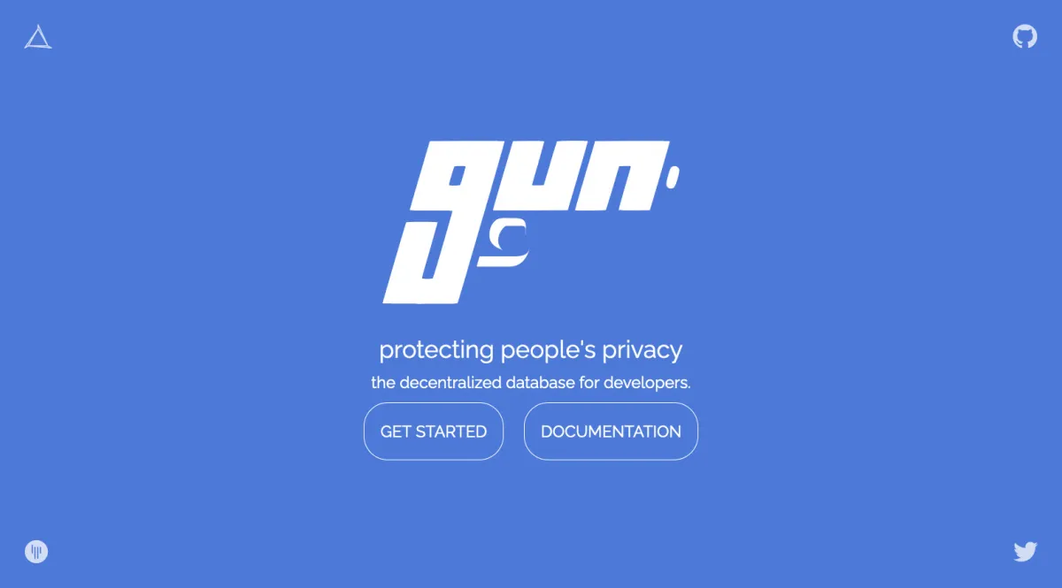 Interface Gun.io : fonctionnalités, prix, alternatives