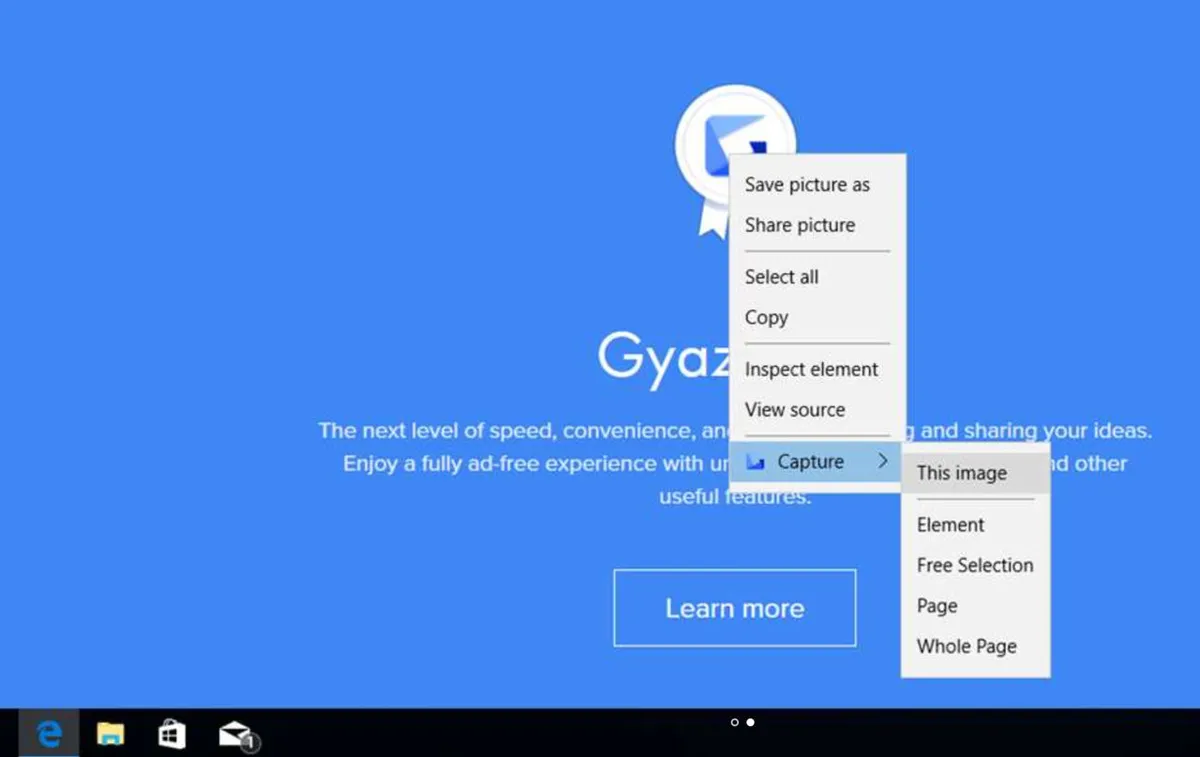 Notre avis sur Gyazo : un logiciel d'enregistrement d'écran à découvrir Notre avis sur Gyazo : un logiciel d'enregistrement d'écran à découvrir