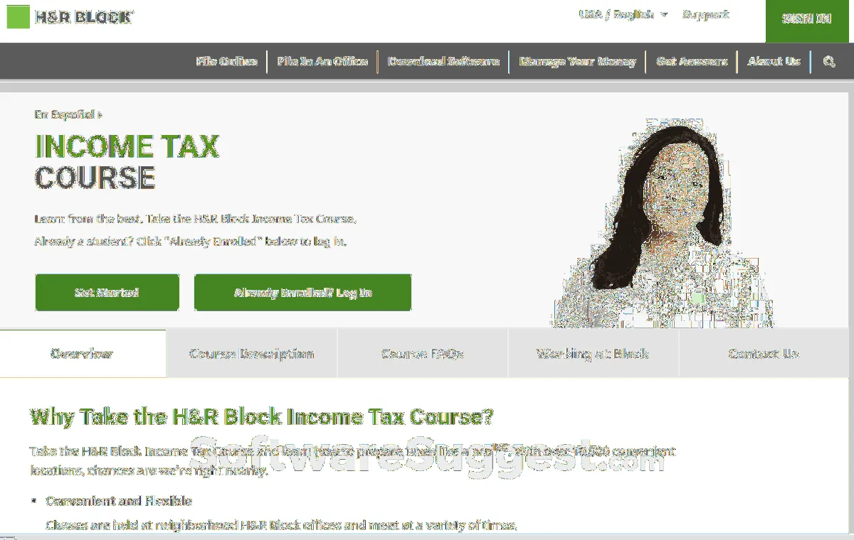 H&R Block: avis sur le logiciel de gestion fiscale: fonctionnalités, avantages, inconvénients et tarifs H&R Block: avis sur le logiciel de gestion fiscale: fonctionnalités, avantages, inconvénients et tarifs