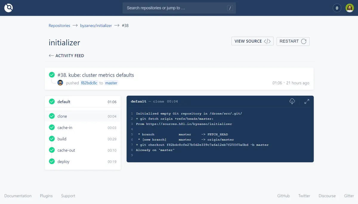 Interface h8lio: fonctionnalités, prix, alternatives