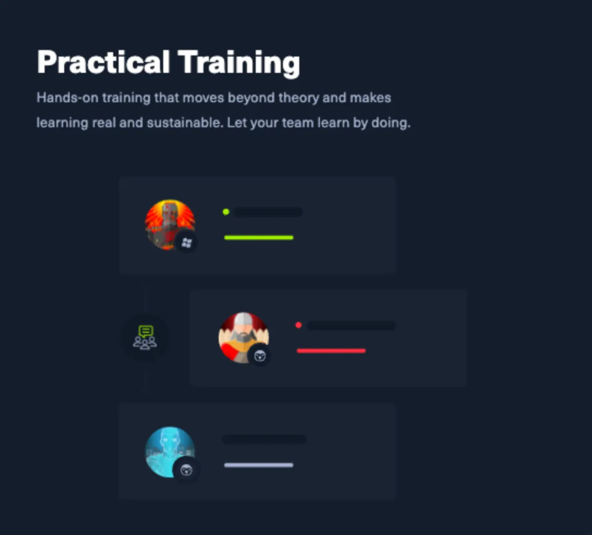 Interface Hack The Box: fonctionnalités, prix, alternatives