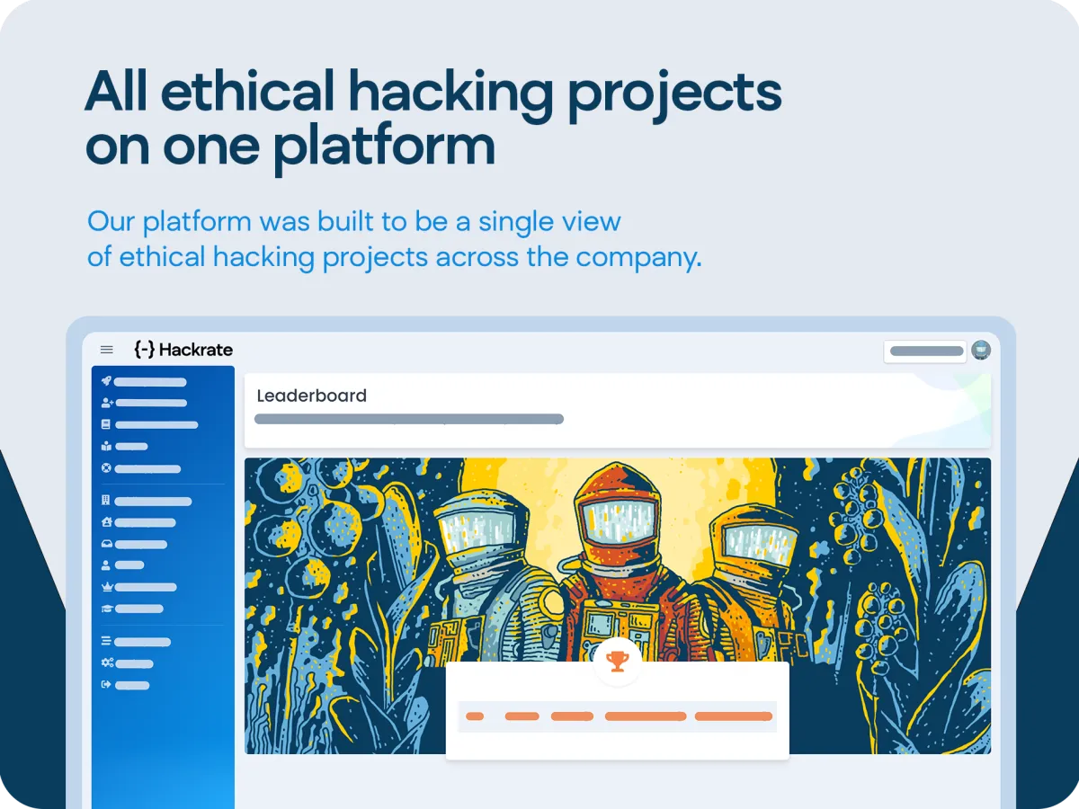 Notre avis sur Hackrate : un logiciel de cybersécurité à découvrir
