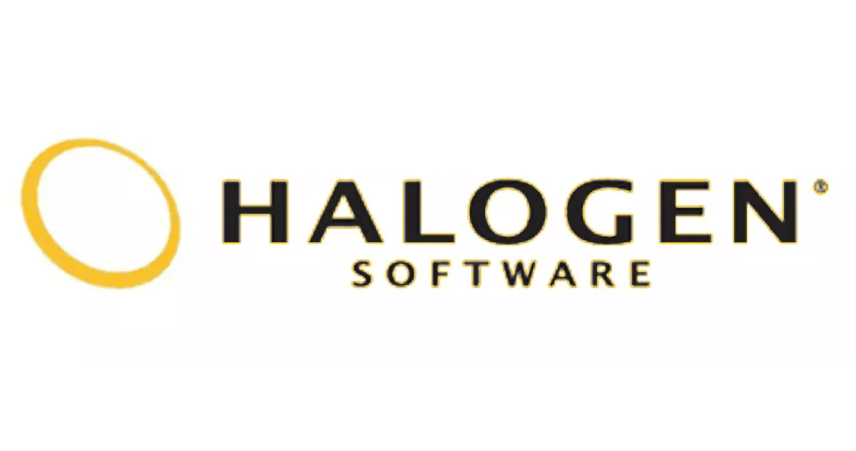 Halogen est un logiciel de gestion des talents très réputé en entreprise car il dispose de nombreuses fonctionnalités et intégrations tierces Halogen est un logiciel de gestion des talents très réputé en entreprise car il dispose de nombreuses fonctionnalités et intégrations tierces