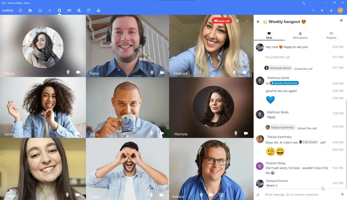 Notre avis sur Hancom Office : un logiciel de productivité à découvrir