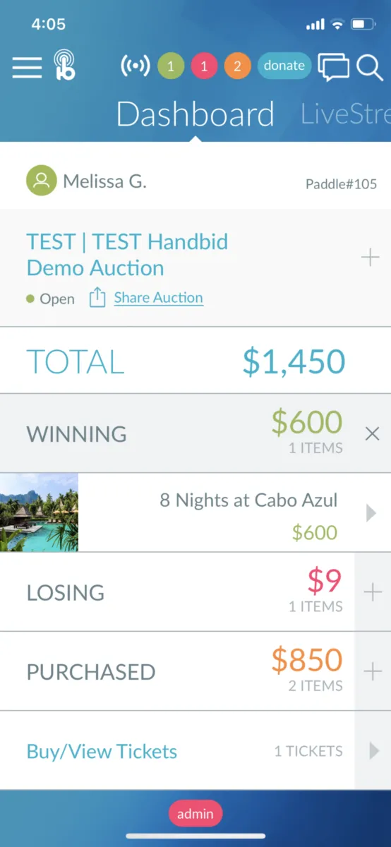 Notre avis sur Handbid : un logiciel pour commerce de détail à découvrir Notre avis sur Handbid : un logiciel pour commerce de détail à découvrir