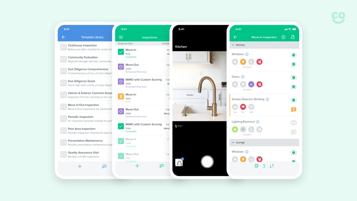 Notre avis sur Happy Grasshopper : un logiciel GMAO / CMMS / maintenance préventive à découvrir