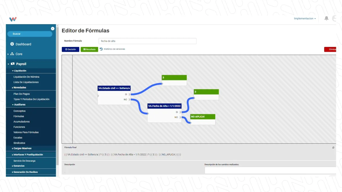 HCWork: avis sur le logiciel de gestion du personnel: fonctionnalités, avantages, inconvénients et tarifs HCWork: avis sur le logiciel de gestion du personnel: fonctionnalités, avantages, inconvénients et tarifs