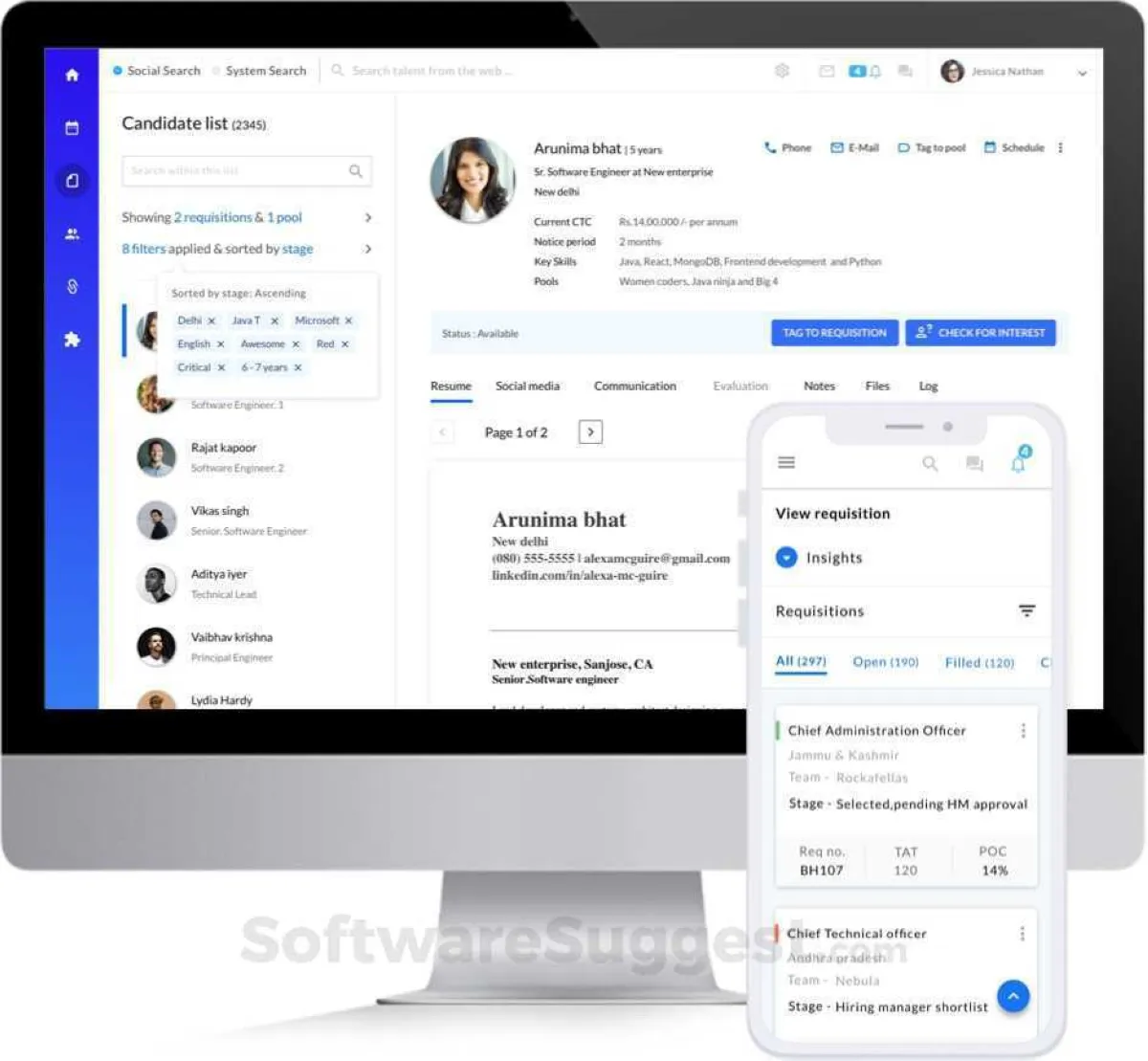 Notre avis sur Headway : un logiciel CMS à découvrir