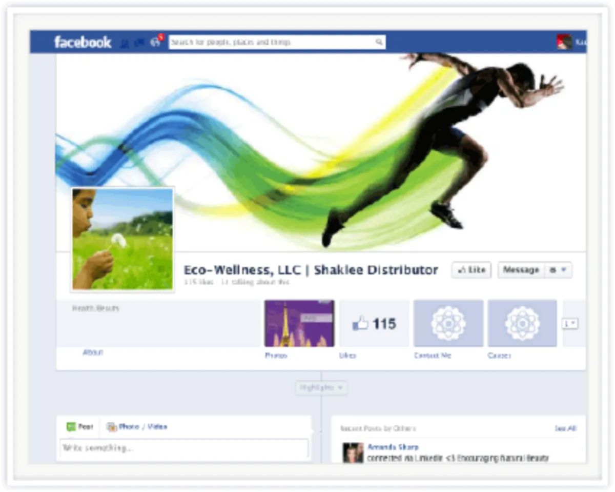 Interface Hearsay Social: fonctionnalités, prix, alternatives