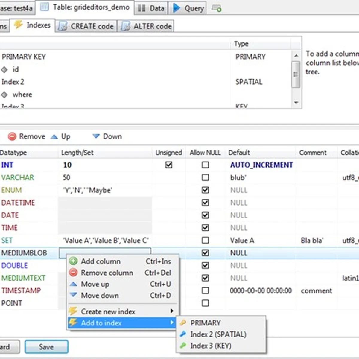 HeidiSQL: avis sur la base de données (database): fonctionnalités, avantages, inconvénients et tarifs HeidiSQL: avis sur la base de données (database): fonctionnalités, avantages, inconvénients et tarifs